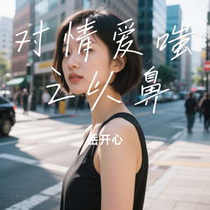 对情爱嗤之以鼻