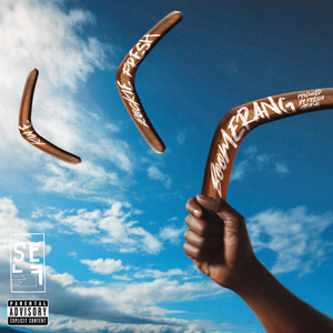 Boomerang
