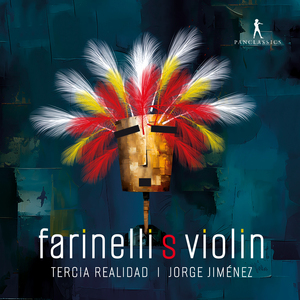 Artaserse: Son qual nave ch'agitata (Arr. for Chamber Ensemble by Jorge Jiménez)
