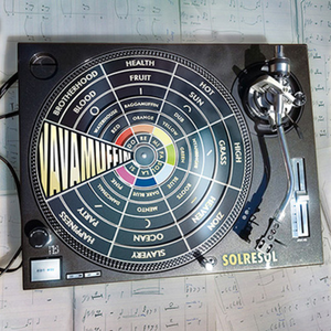 Skit feat. Junior Stress