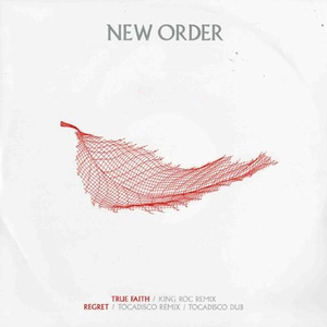 True Faith (King Roc Remix) (King Roc Remix)