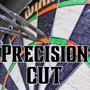 Precision Cut (feat. Jarren Benton)