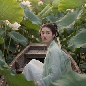 知否知否应是绿肥红瘦