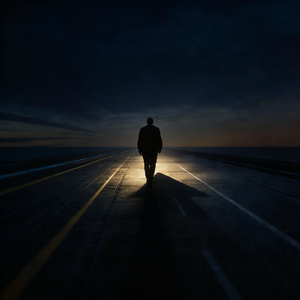 《向前》(Moving Forward)