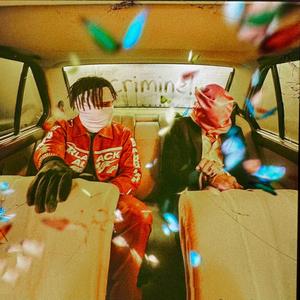 CRIMINEL (feat. Akams)
