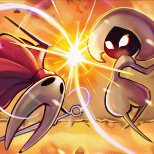 Lace (First Fight) - From Hollow Knight Silksong