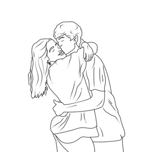 Louco De Amor Por Ela