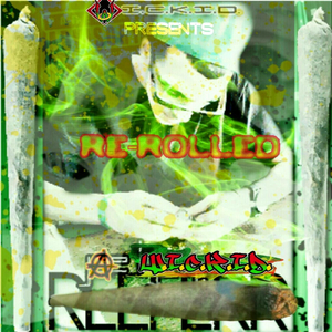 Flojo (feat. Goldmine)