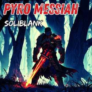 Pyro Messiah