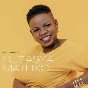 Nutiasya Mathiko
