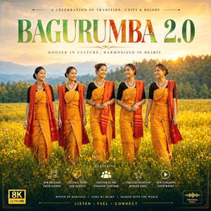 Bagurumba 2.0 (ft. Swmkhwr Baro)