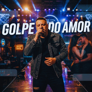 Golpe do amor
