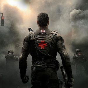 Удмуртский солдат