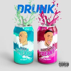 drunk shit (feat. Zaddy Will)