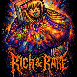 A VISION BEHIND CLOUDED MEMORIES