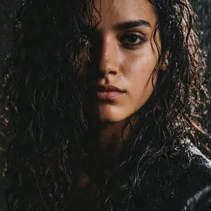 La pluie venait du nord by 𝕃𝕚𝕝𝕒