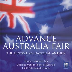 Advance Australia Fair
