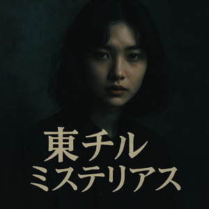 東チル・ミステリアス