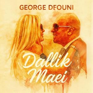Dallik Maei