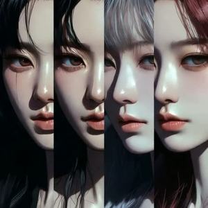 对焦（FOCUS ON） by JoonOc