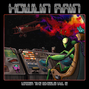 Alligator Bride (Live)