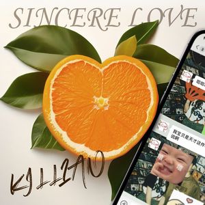诚挚爱Sincere love14（Prod：牙刷）