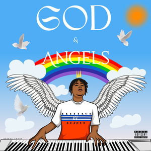GOD & ANGELS