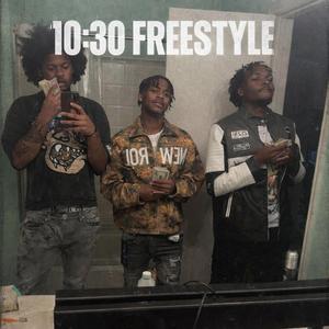 10:30 Freestyle (feat. 2pxrccbj, Wop & AtbDee)