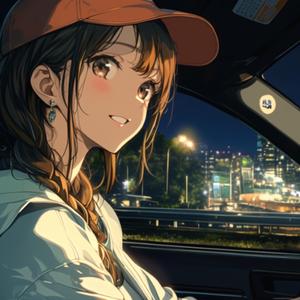 Terracotta Sunset (Special Version)