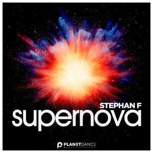 Supernova (Extended Mix)
