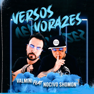 Versos Vorazes