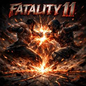 Fatality 11