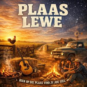 Plaas Lewe