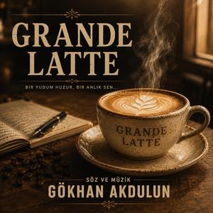 Grande latte