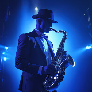 Jazz Relajante Para El Enfoque