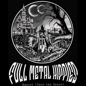Kancel (Into the Grave)