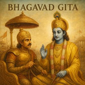 Bhagavad Gita, Pt. 1