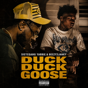 Duck Duck Goose