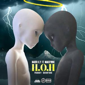 H.O.H (feat. Macky woe)