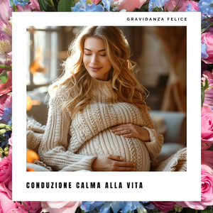 Abbraccio della tranquillità