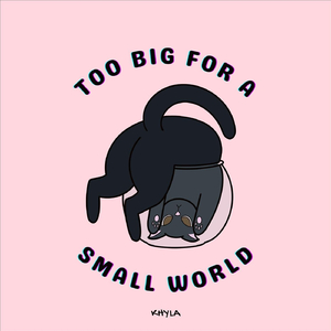 Too Big for a Small World