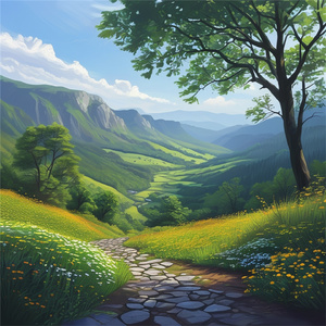 梵音入耳 冥想放松 (深度催眠)