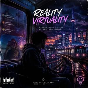 Reality Virtuality