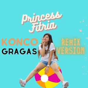 Konco Gragas (Remix Version)