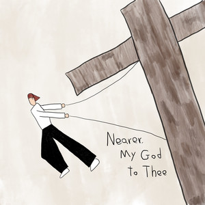 내 주를 가까이 하게 함은