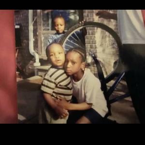 G.O.M.D (feat. Chalk)