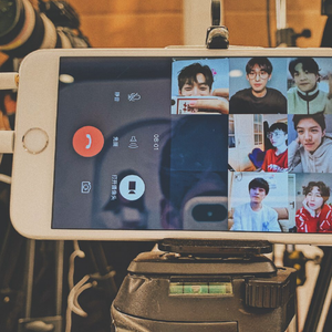 南波万——No.1（Cover：蒲熠星/郭文韬/周峻纬/齐思钧/邵明明/唐九洲/石凯）（翻自 蒲熠星）