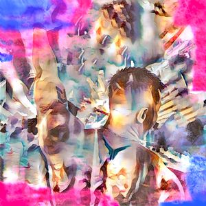 EVERGLOW（永恒灿烂）