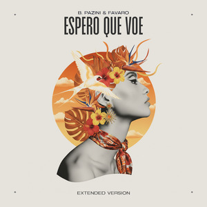 Espero Que Voe (Extended Version)