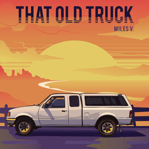 That Old Truck